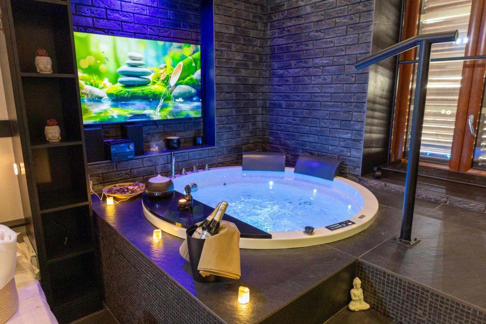 Lungomare Suite & Spa Неаполь Экстерьер фото
